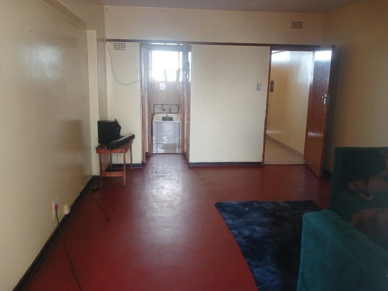 1 Bedroom Property for Sale in Hillbrow Gauteng