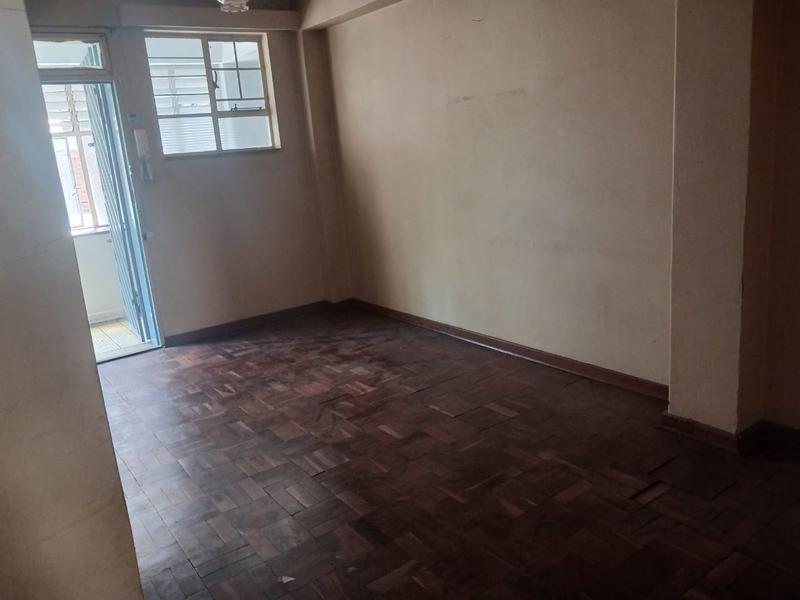 2 Bedroom Property for Sale in Hillbrow Gauteng
