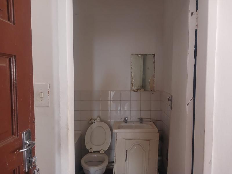 1 Bedroom Property for Sale in Hillbrow Gauteng