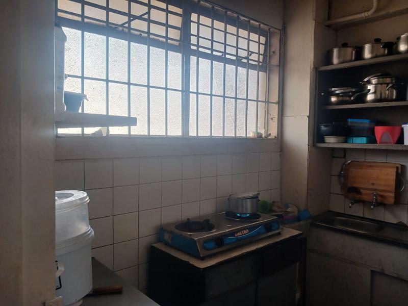 3 Bedroom Property for Sale in Hillbrow Gauteng