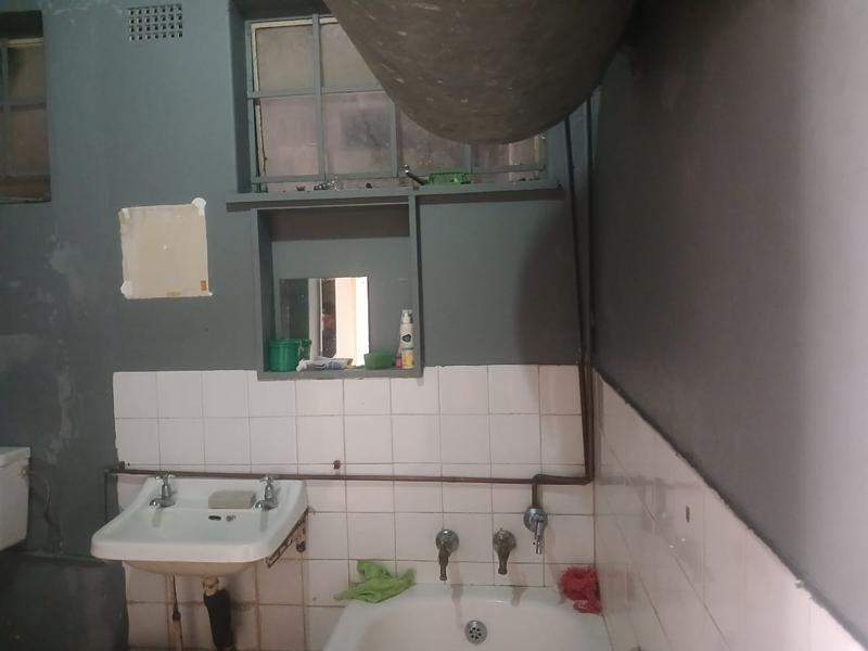 3 Bedroom Property for Sale in Hillbrow Gauteng
