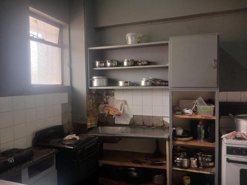 3 Bedroom Property for Sale in Hillbrow Gauteng