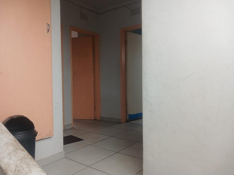 3 Bedroom Property for Sale in Jeppestown Gauteng