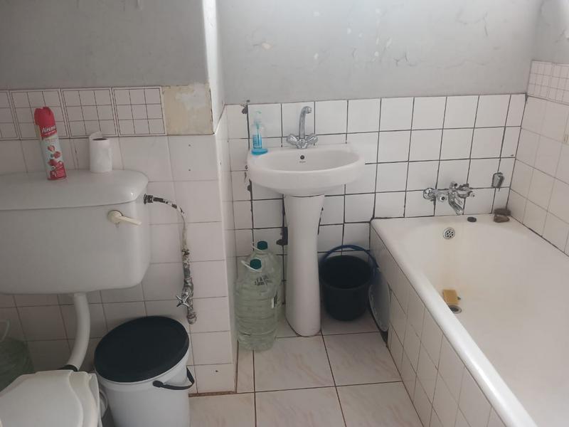 3 Bedroom Property for Sale in Jeppestown Gauteng