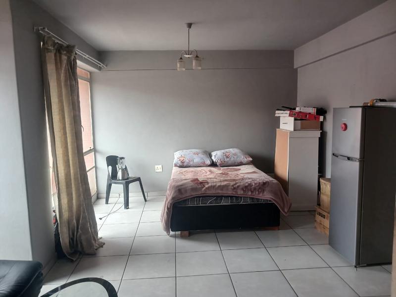 3 Bedroom Property for Sale in Jeppestown Gauteng