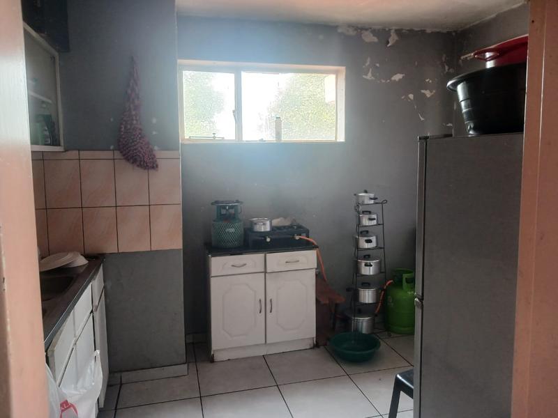 3 Bedroom Property for Sale in Jeppestown Gauteng
