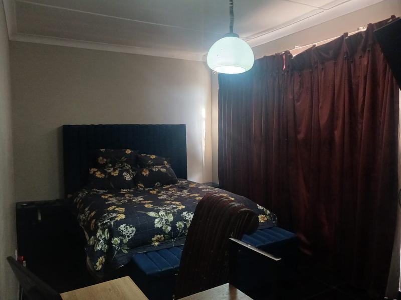 2 Bedroom Property for Sale in West Turffontein Gauteng