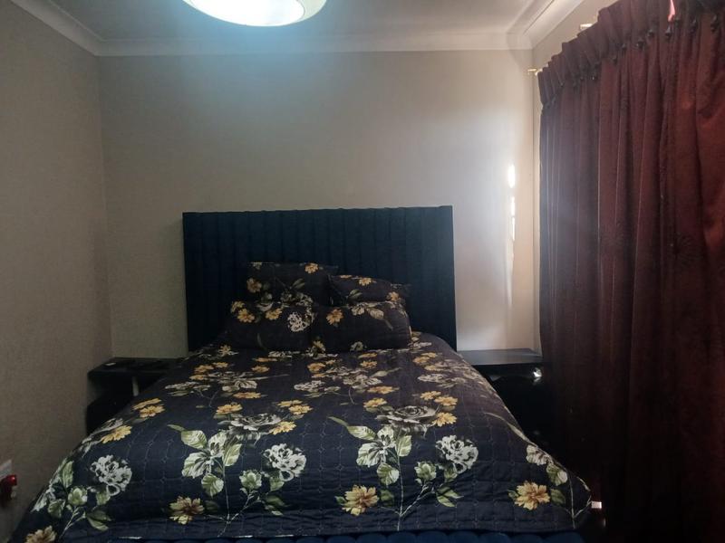 2 Bedroom Property for Sale in West Turffontein Gauteng