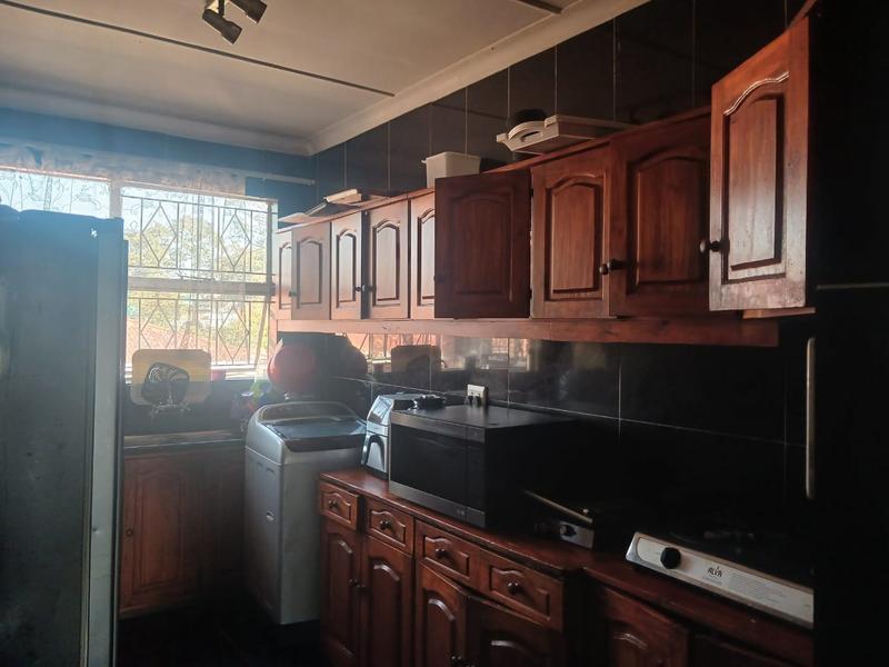 2 Bedroom Property for Sale in West Turffontein Gauteng