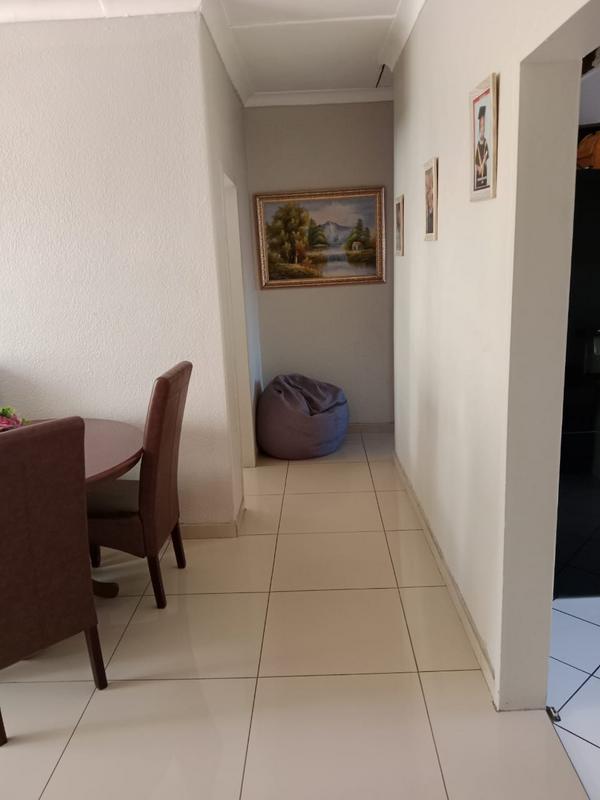 2 Bedroom Property for Sale in West Turffontein Gauteng