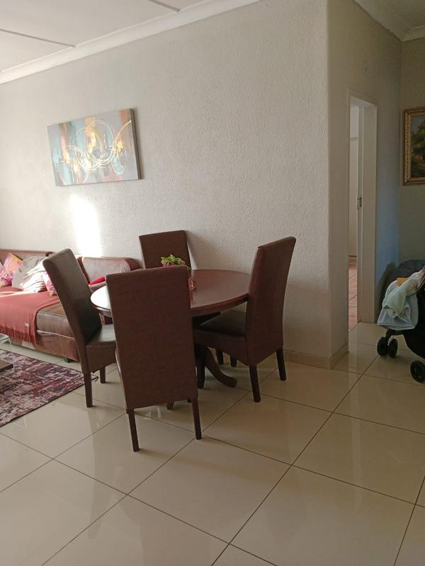 2 Bedroom Property for Sale in West Turffontein Gauteng