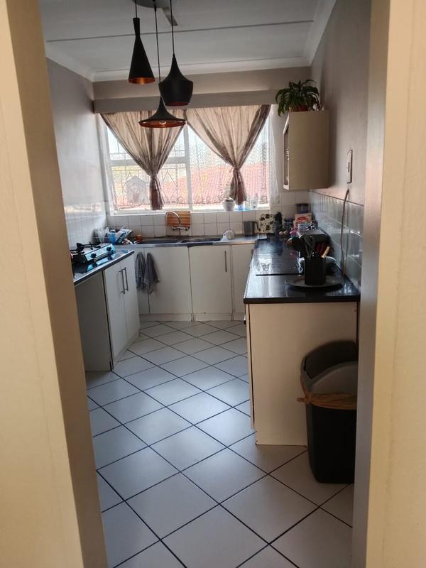2 Bedroom Property for Sale in West Turffontein Gauteng