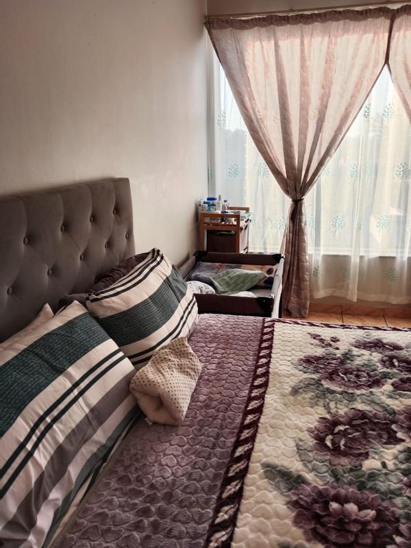 2 Bedroom Property for Sale in West Turffontein Gauteng