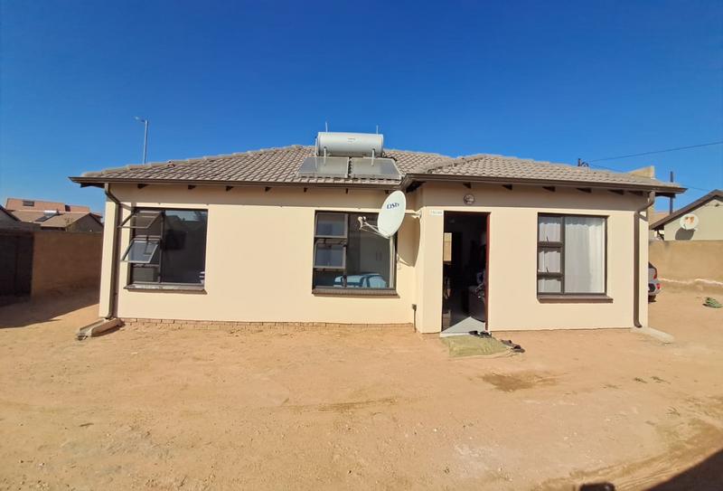 3 Bedroom Property for Sale in Kya Sands Gauteng