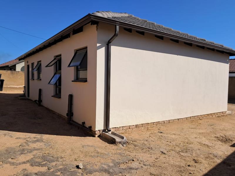 3 Bedroom Property for Sale in Kya Sands Gauteng