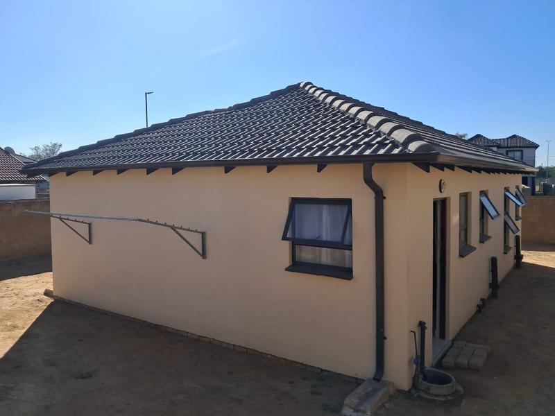 3 Bedroom Property for Sale in Kya Sands Gauteng