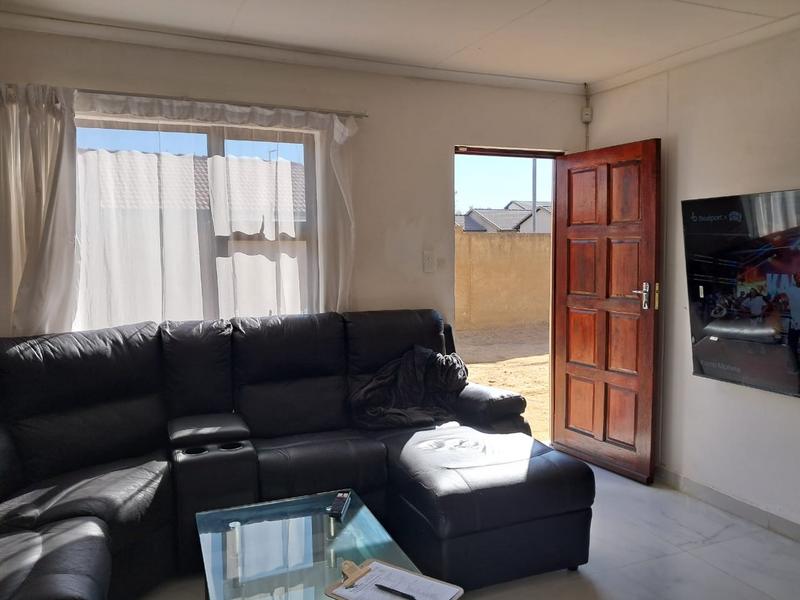 3 Bedroom Property for Sale in Kya Sands Gauteng