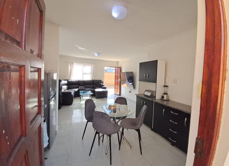 3 Bedroom Property for Sale in Kya Sands Gauteng