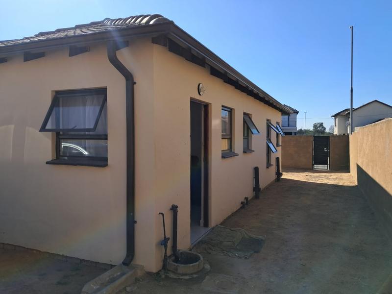 3 Bedroom Property for Sale in Kya Sands Gauteng