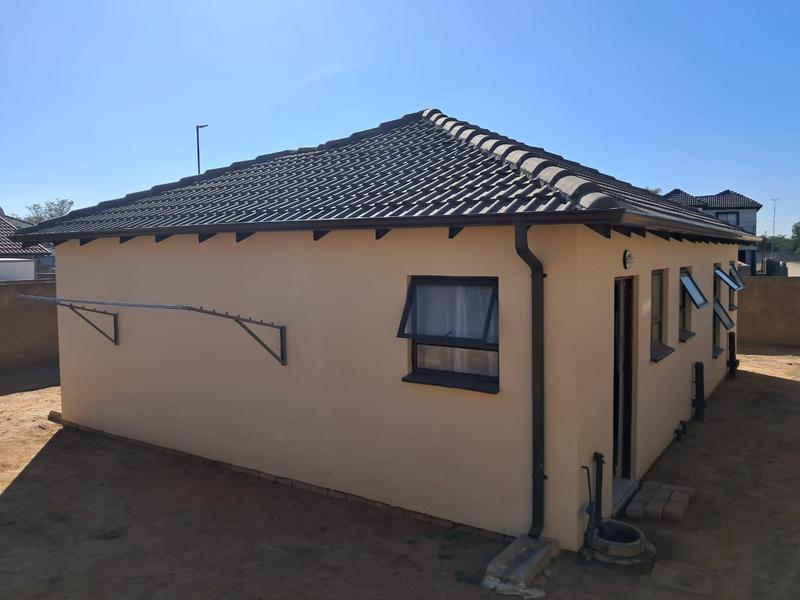 3 Bedroom Property for Sale in Kya Sands Gauteng