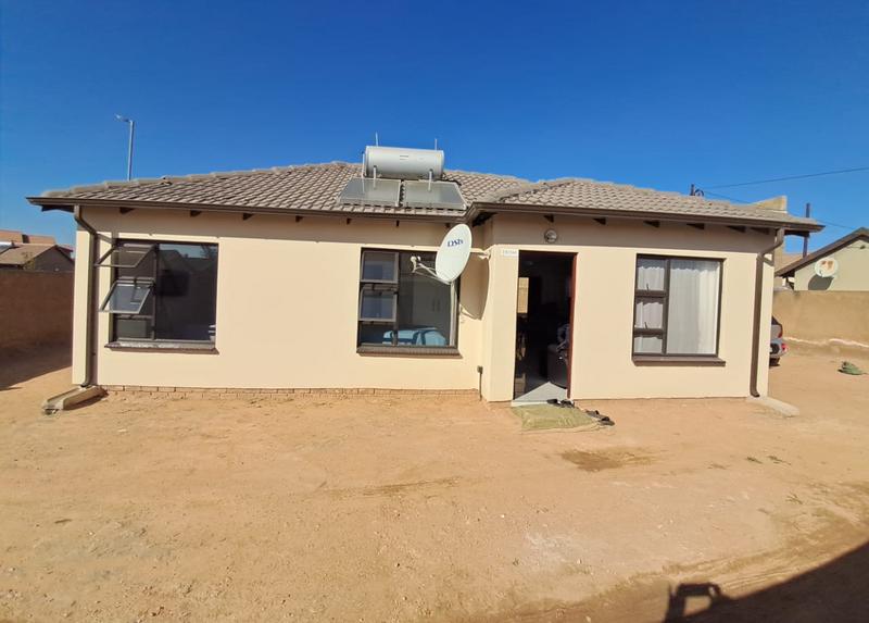3 Bedroom Property for Sale in Kya Sands Gauteng