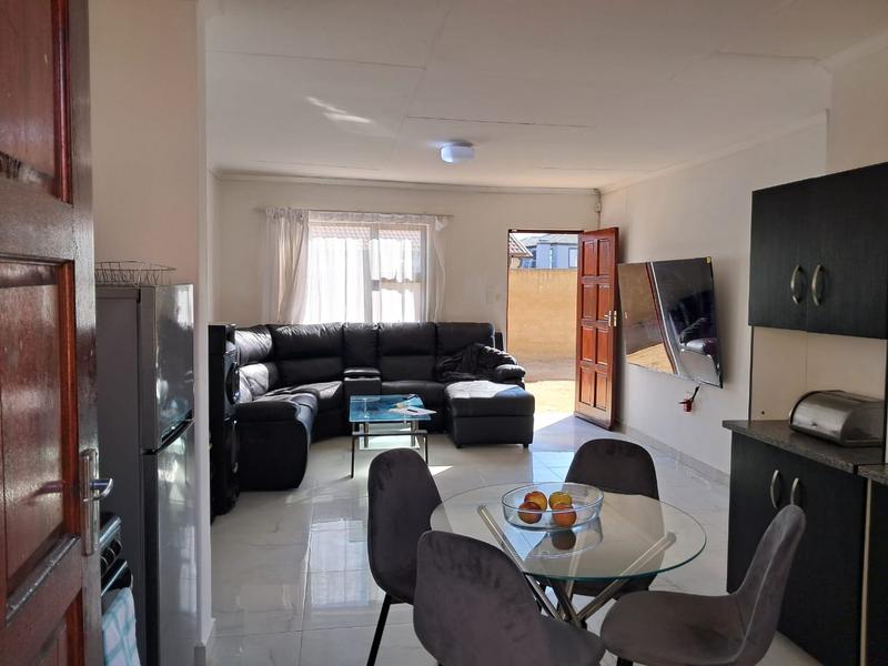 3 Bedroom Property for Sale in Kya Sands Gauteng