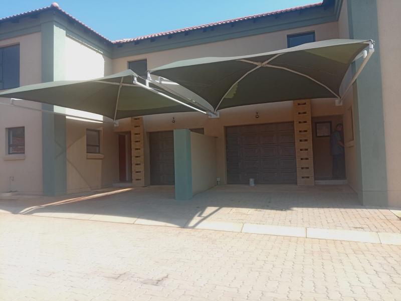 3 Bedroom Property for Sale in Amandasig Gauteng
