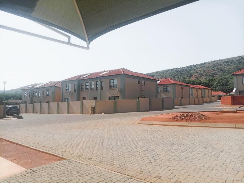 3 Bedroom Property for Sale in Amandasig Gauteng