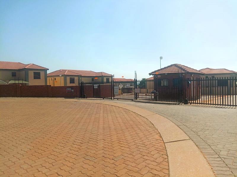 3 Bedroom Property for Sale in Amandasig Gauteng