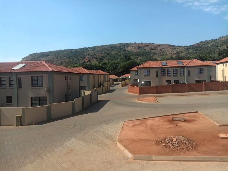3 Bedroom Property for Sale in Amandasig Gauteng