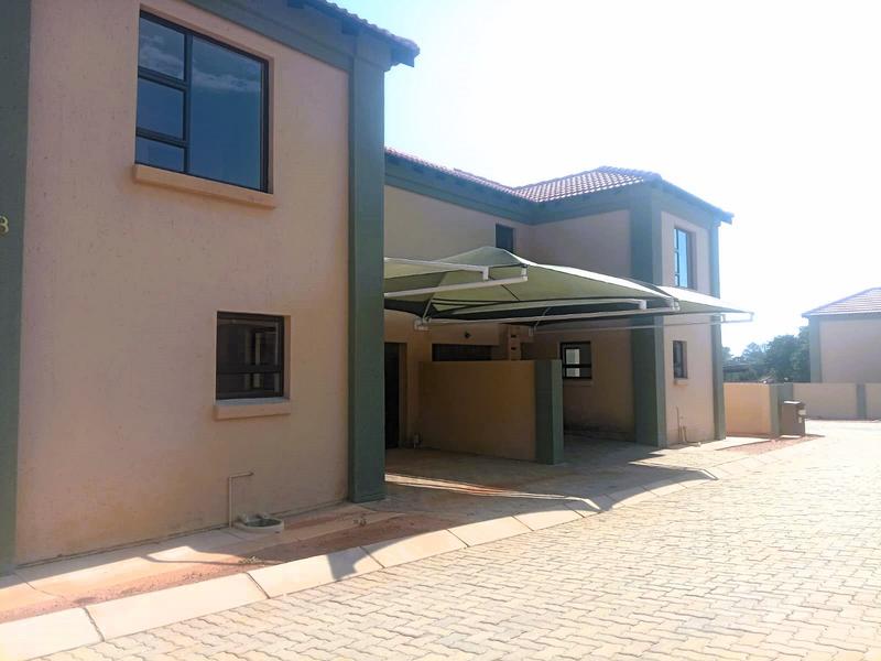 3 Bedroom Property for Sale in Amandasig Gauteng