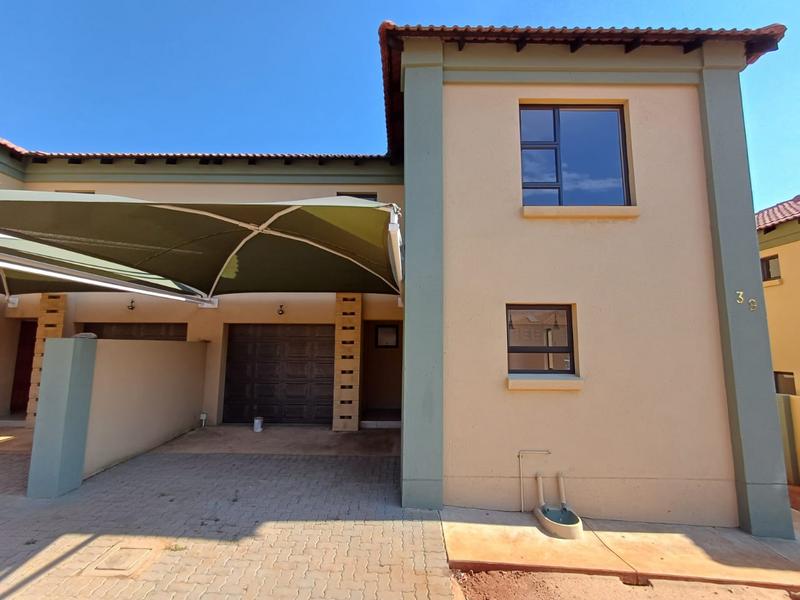 3 Bedroom Property for Sale in Amandasig Gauteng