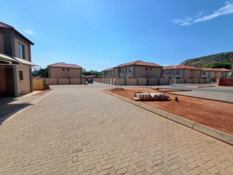 3 Bedroom Property for Sale in Amandasig Gauteng