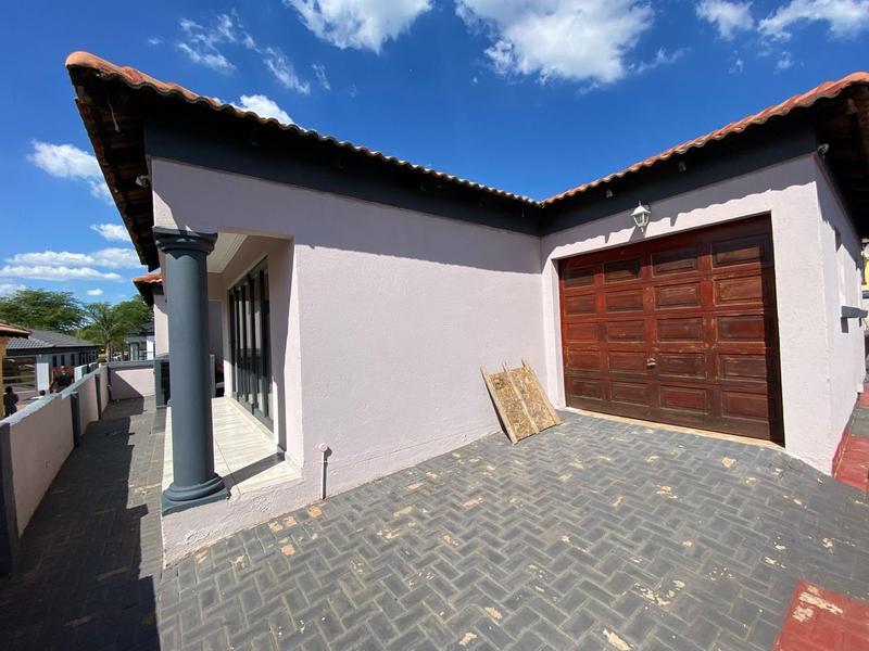 3 Bedroom Property for Sale in Amandasig Gauteng