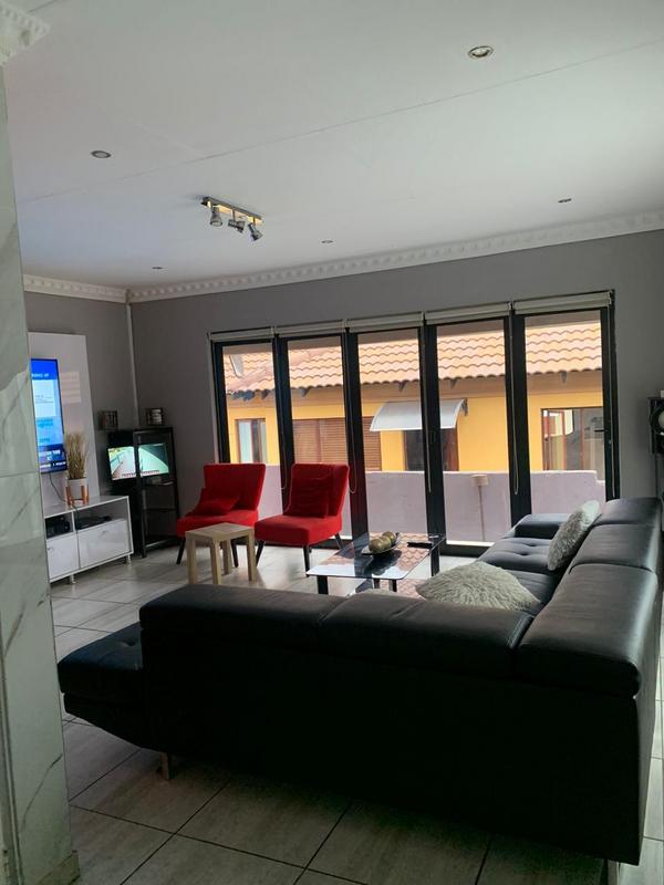 3 Bedroom Property for Sale in Amandasig Gauteng