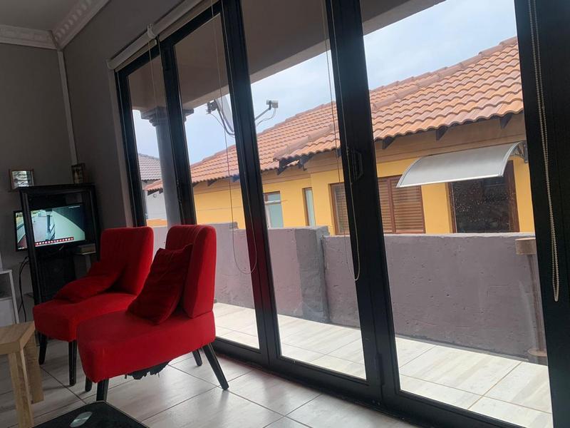 3 Bedroom Property for Sale in Amandasig Gauteng
