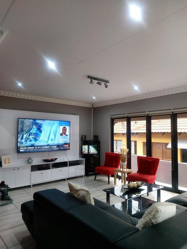 3 Bedroom Property for Sale in Amandasig Gauteng