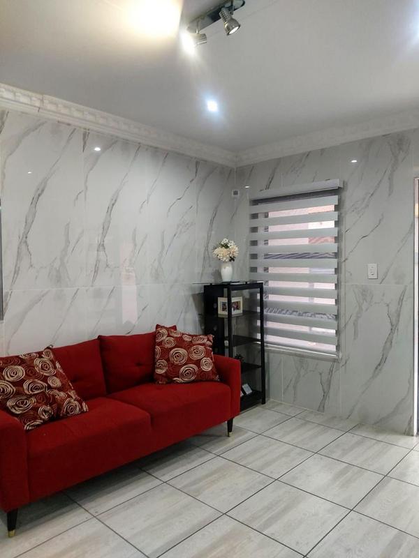 3 Bedroom Property for Sale in Amandasig Gauteng