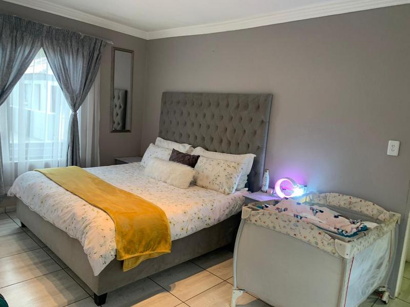 3 Bedroom Property for Sale in Amandasig Gauteng