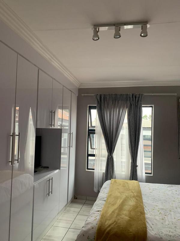 3 Bedroom Property for Sale in Amandasig Gauteng