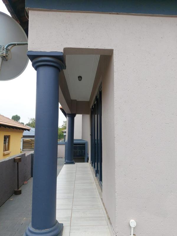 3 Bedroom Property for Sale in Amandasig Gauteng
