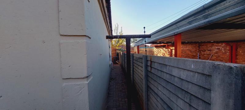 3 Bedroom Property for Sale in Clarina Gauteng