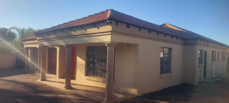 3 Bedroom Property for Sale in Clarina Gauteng