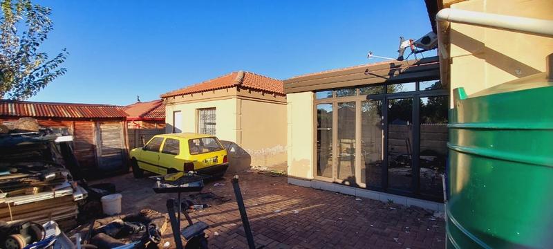 3 Bedroom Property for Sale in Clarina Gauteng