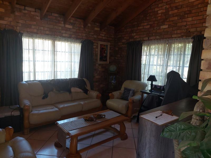 3 Bedroom Property for Sale in Heatherdale AH Gauteng