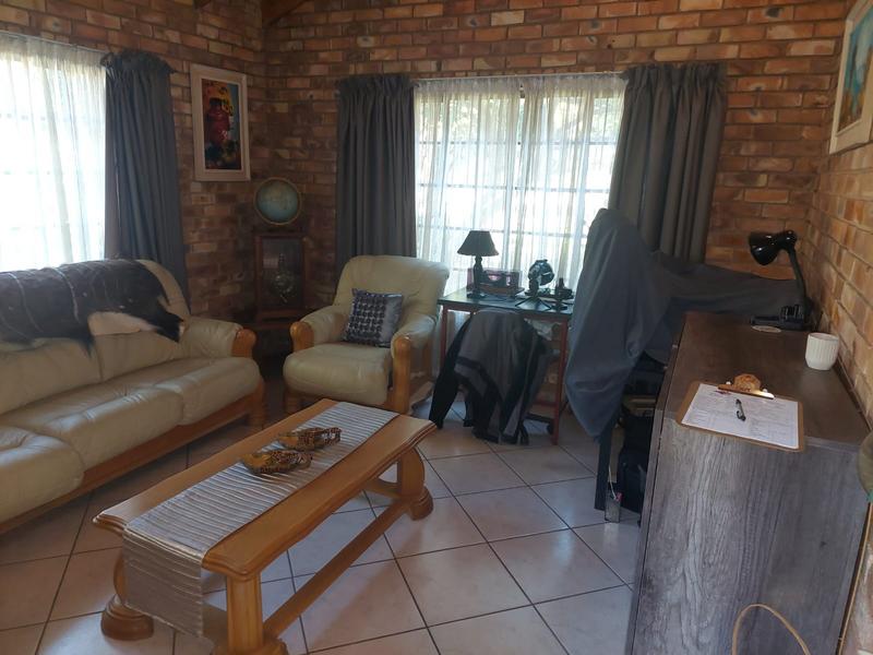 3 Bedroom Property for Sale in Heatherdale AH Gauteng