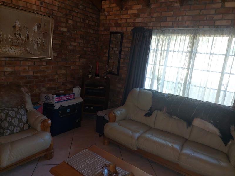 3 Bedroom Property for Sale in Heatherdale AH Gauteng
