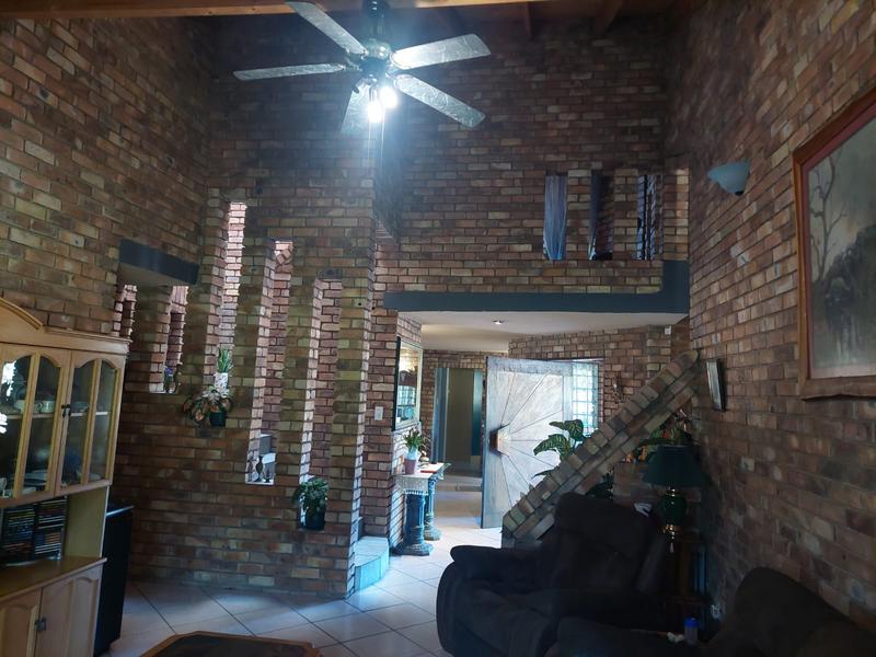3 Bedroom Property for Sale in Heatherdale AH Gauteng