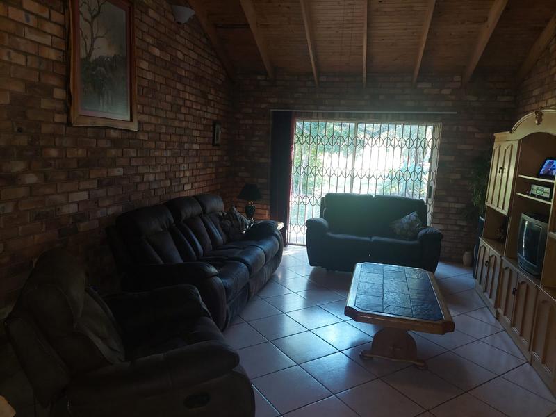 3 Bedroom Property for Sale in Heatherdale AH Gauteng