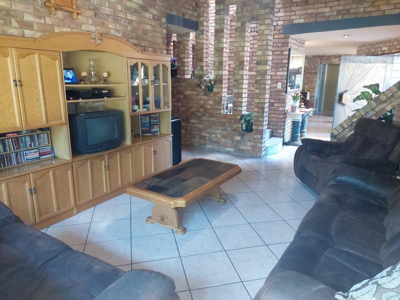 3 Bedroom Property for Sale in Heatherdale AH Gauteng
